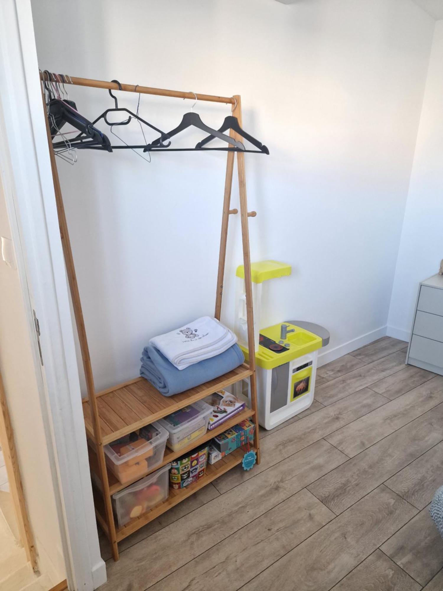 Gite Chez Bisset_2Chambres 4Personnes Lezoux Exteriör bild
