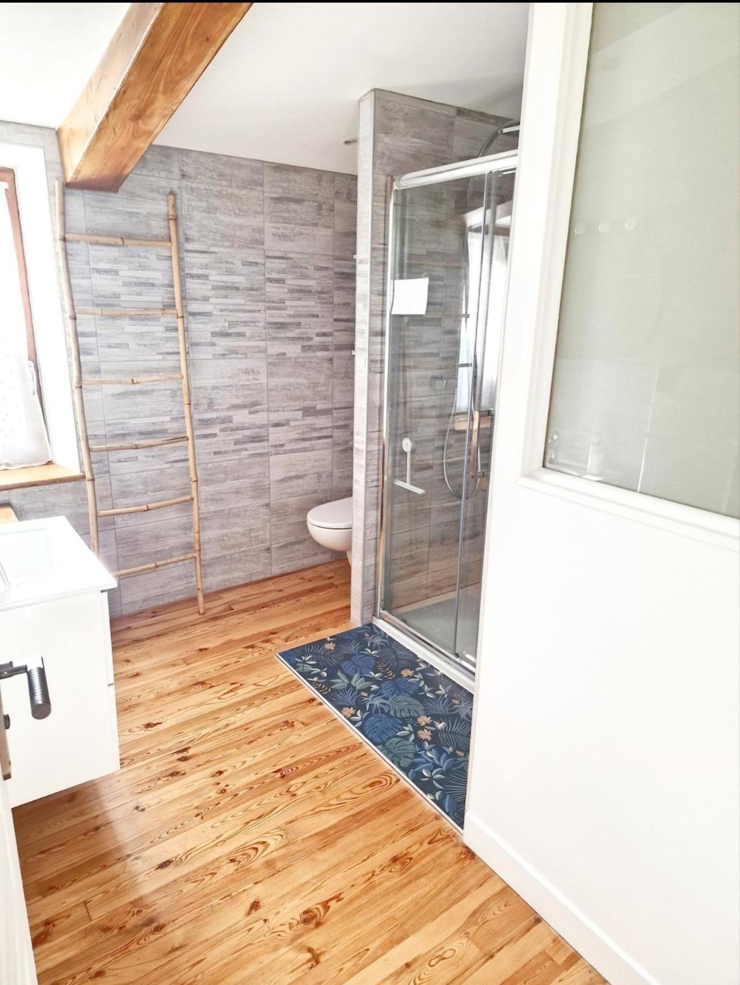 Gite Chez Bisset_2Chambres 4Personnes Lezoux Exteriör bild